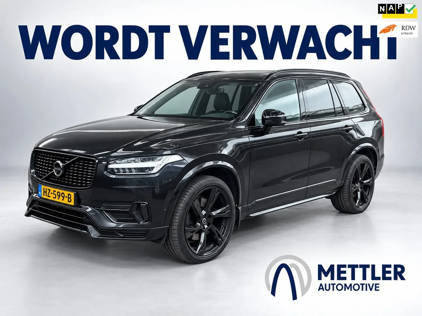 Volvo XC90 (2015) — foto 1