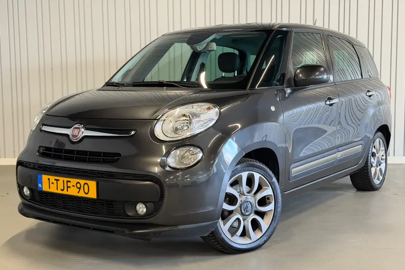 Fiat 500L (2014)
