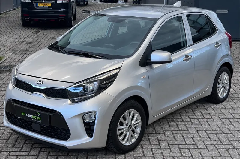 Kia Picanto (2023)