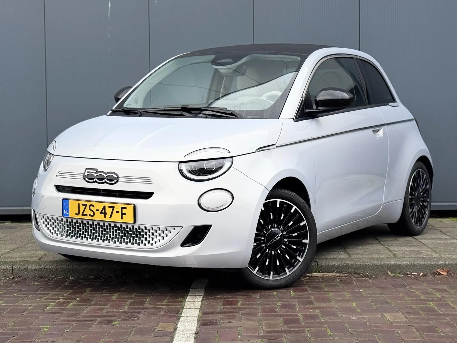 Fiat 500 (2026) — foto 1
