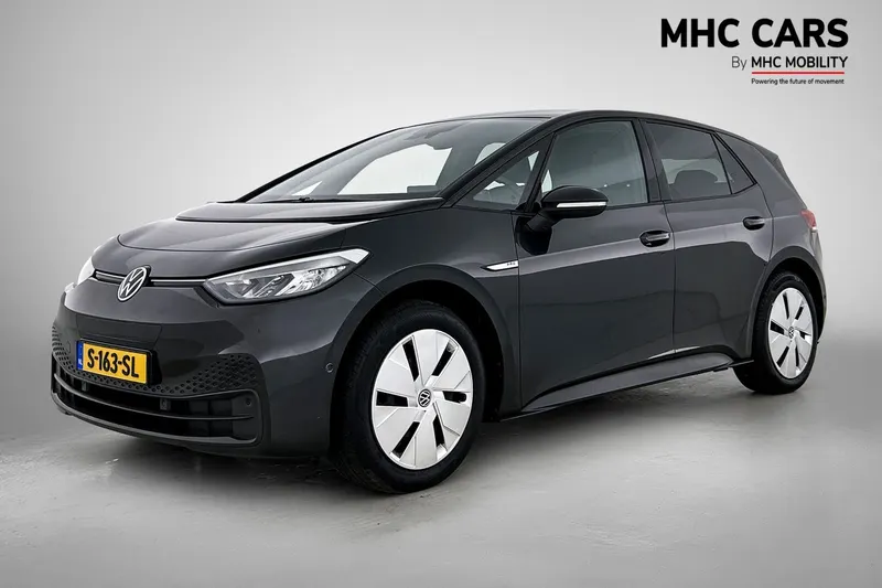 Volkswagen ID.3 (2023)