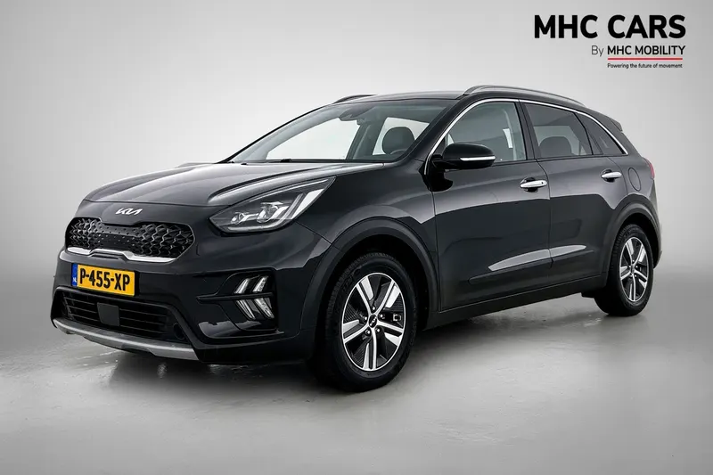 Kia Niro (2022)