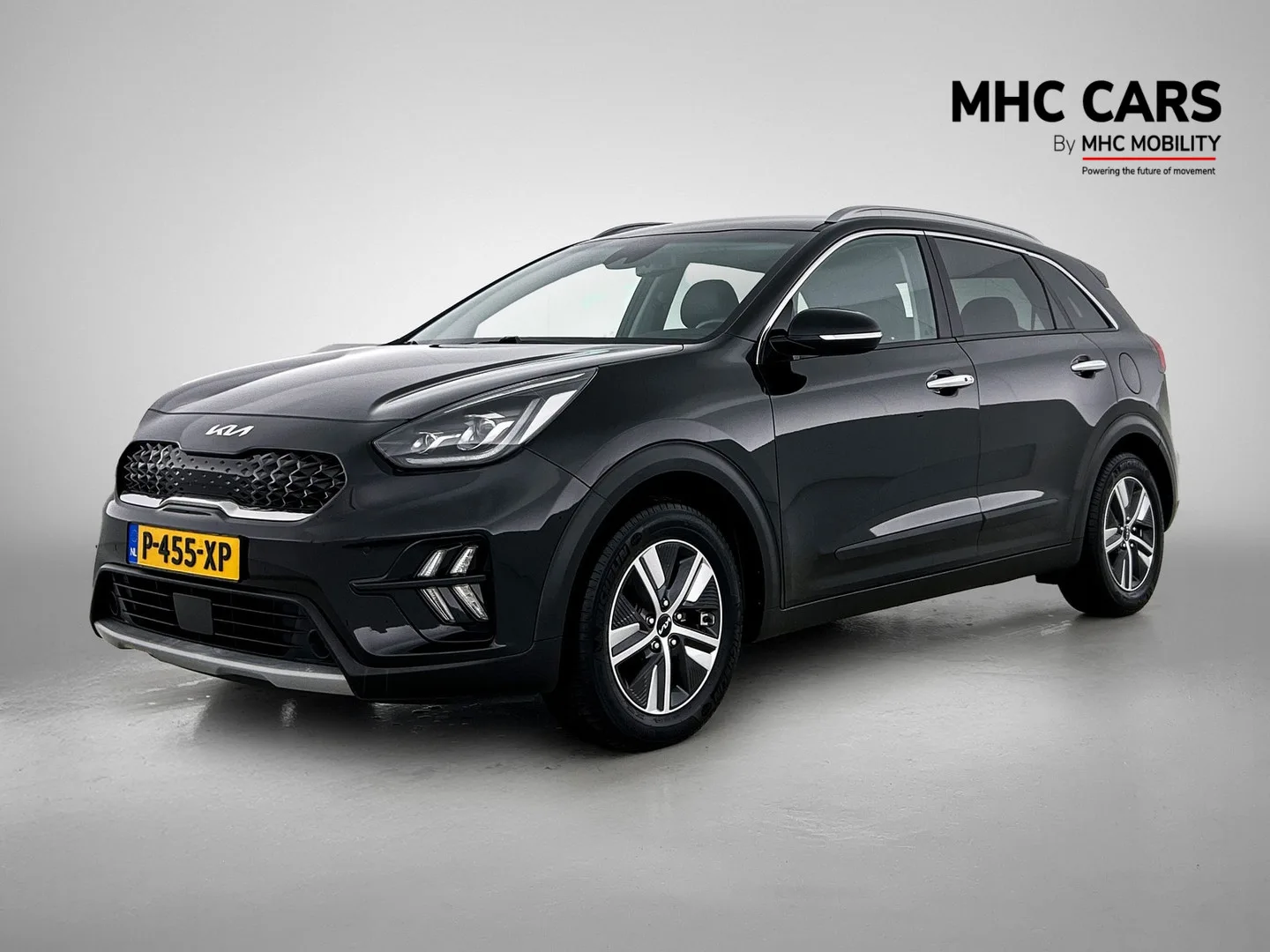Kia Niro (2022) — foto 1