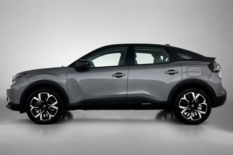 Citroën C4 (2025)