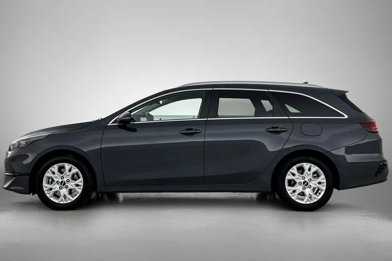 Kia Ceed (2023)