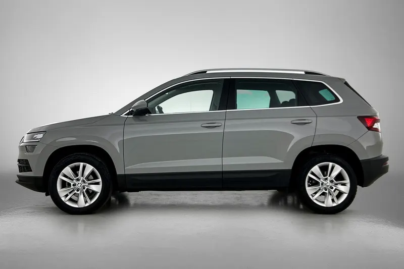 Škoda Karoq (2022)