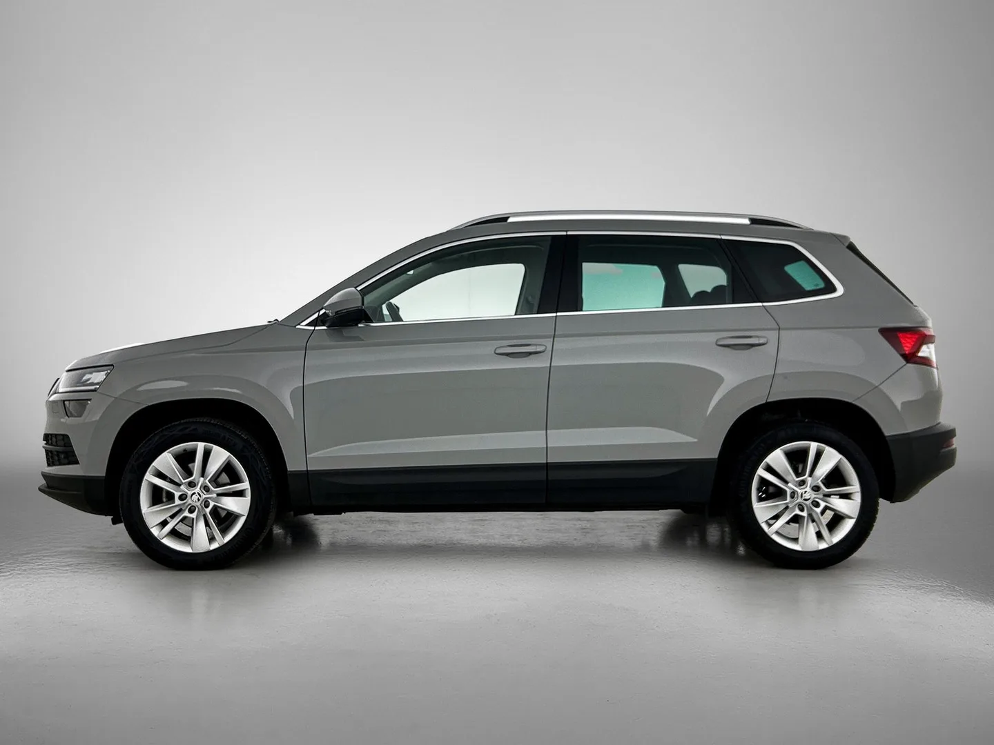 Škoda Karoq (2022) — foto 1