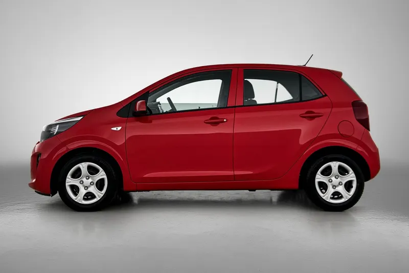 Kia Picanto (2022)