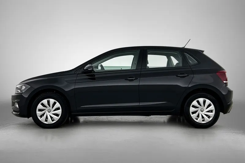 Volkswagen Polo (2021)