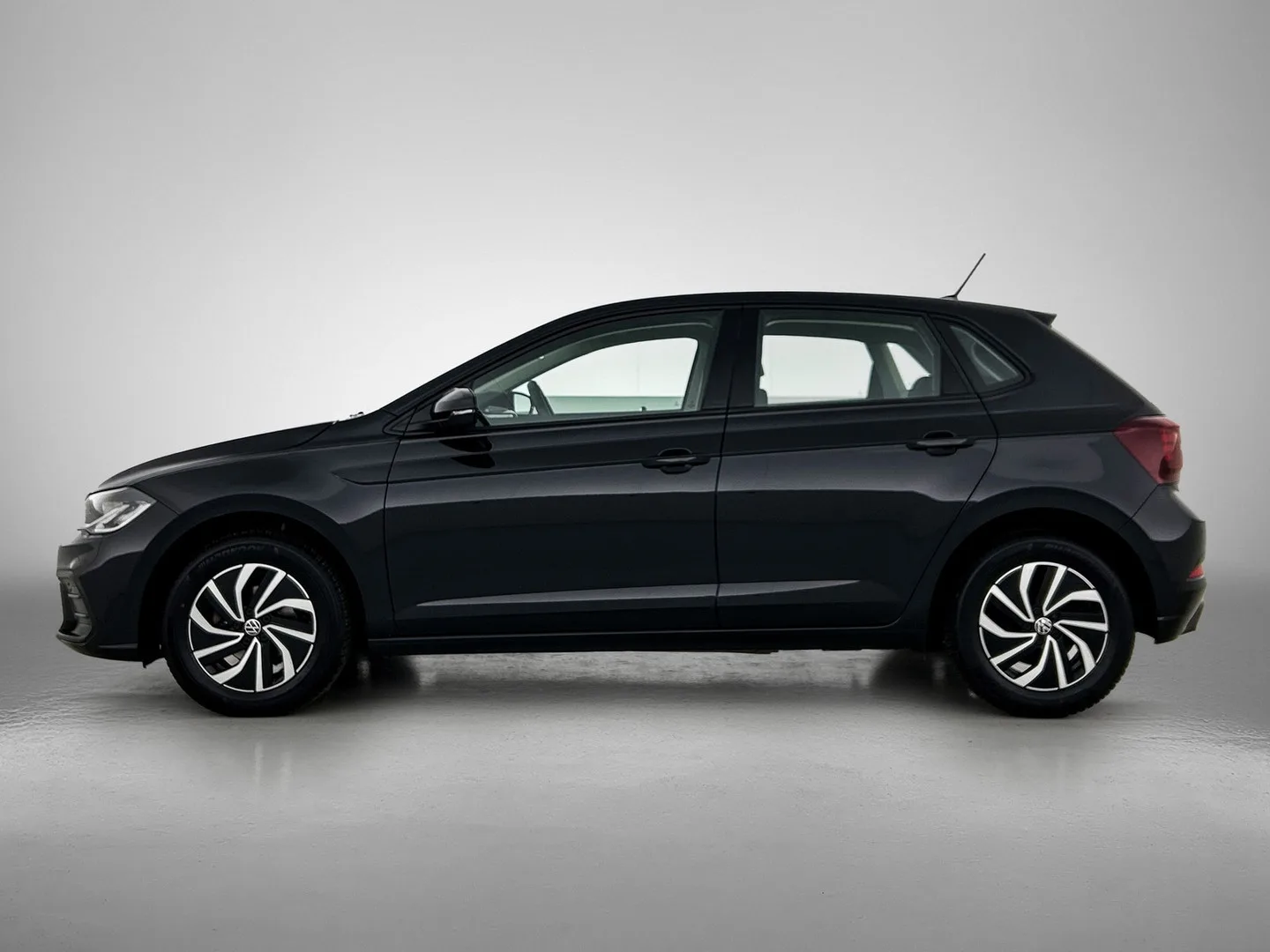 Volkswagen Polo (2022) — foto 1