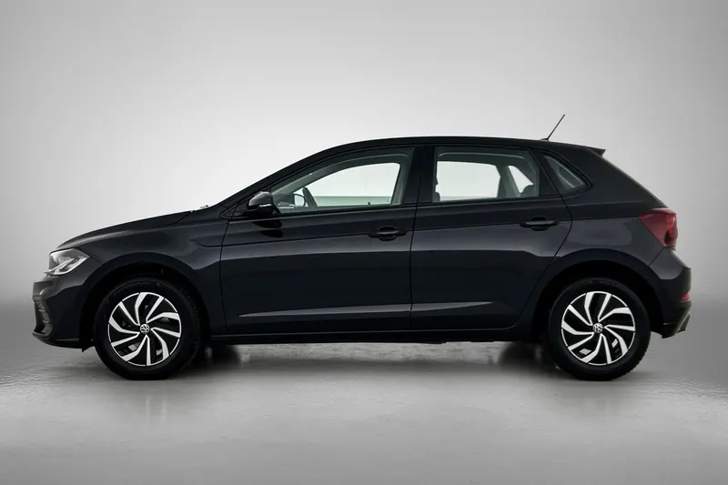 Volkswagen Polo (2022)