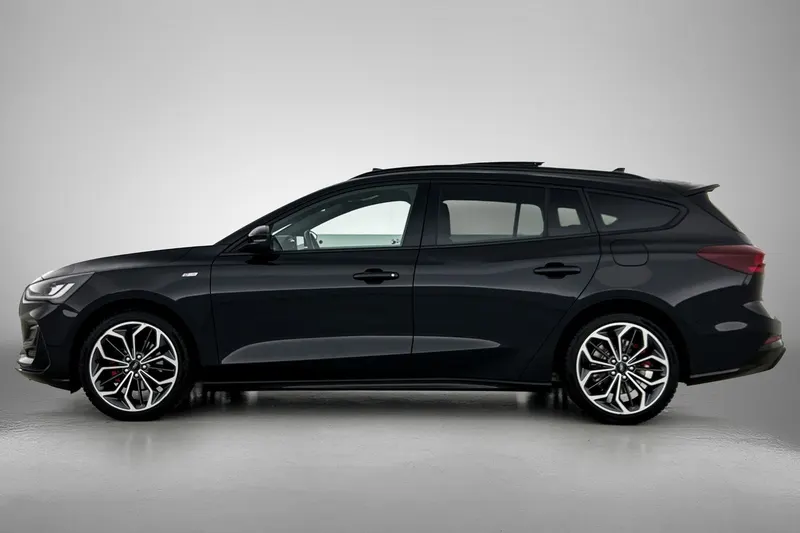 Ford Focus (2023)