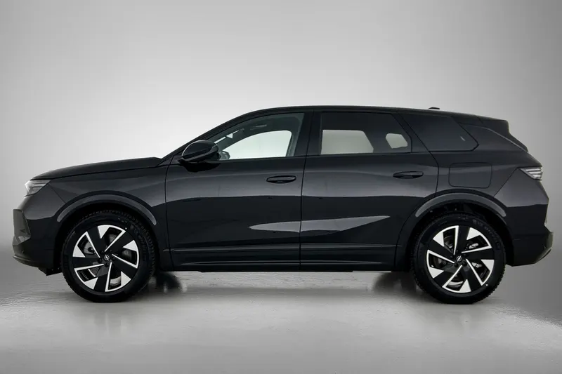 Opel Grandland Electric (2026)