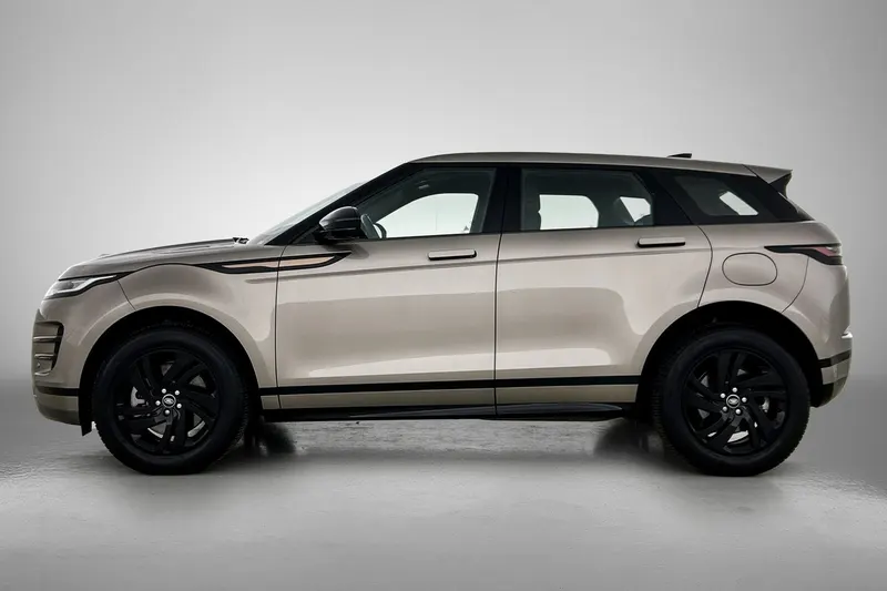 Land Rover Range Rover Evoque (2022)