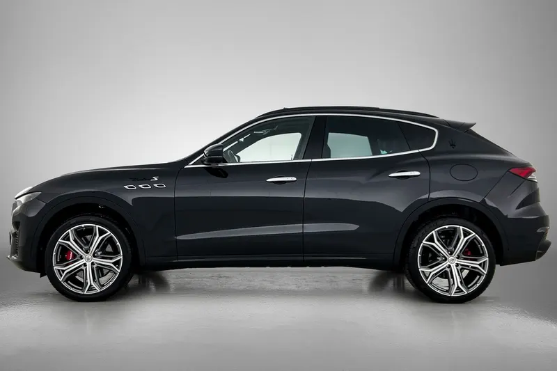 Maserati Levante (2022)