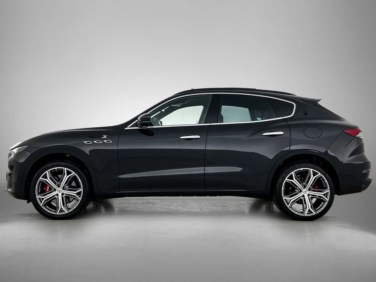Maserati Levante (2022) — foto 1