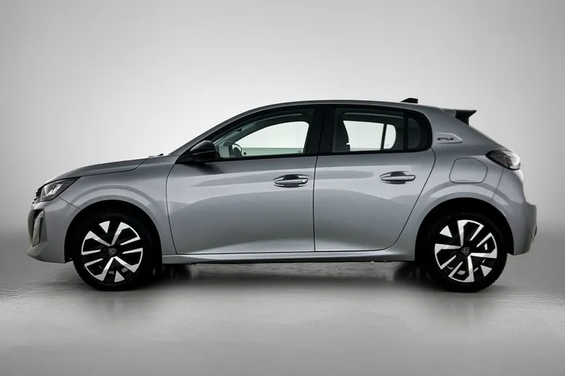 Peugeot 208 (2025)