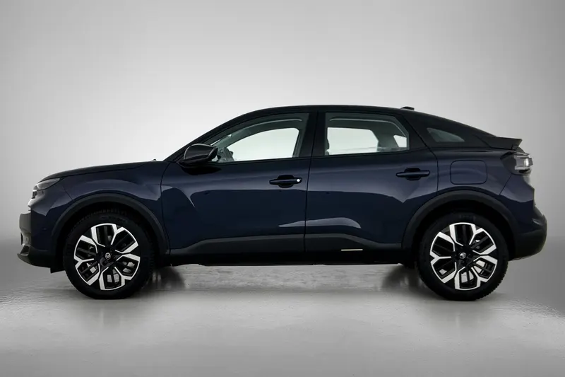 Citroën C4 (2025)