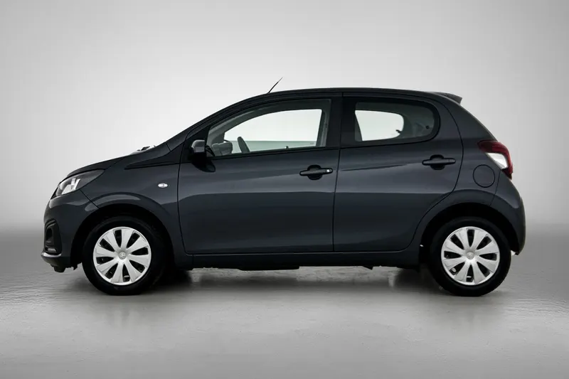 Peugeot 108 (2021)