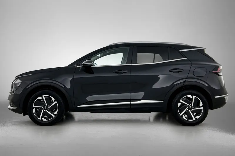 Kia Sportage (2023)