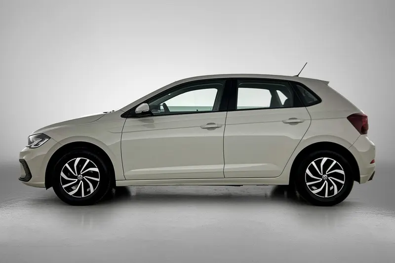 Volkswagen Polo (2022)