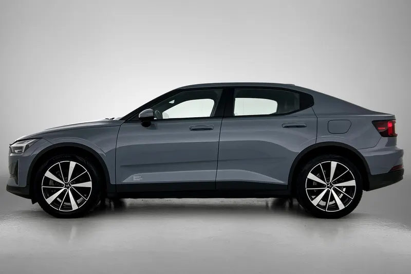 Polestar 2 (2022)