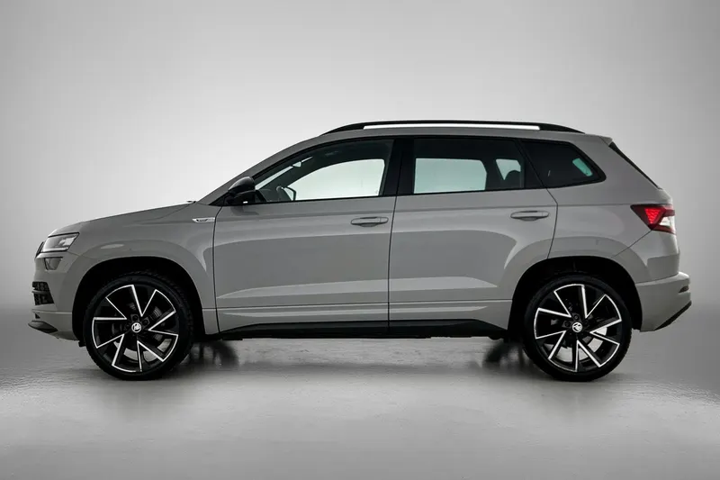 Škoda Karoq (2021)