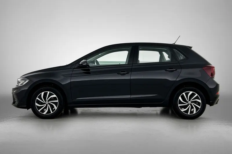 Volkswagen Polo (2022)