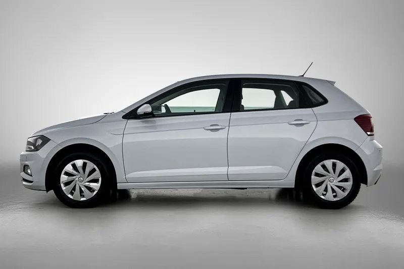 Volkswagen Polo (2019)