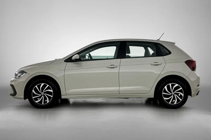 Volkswagen Polo (2022)