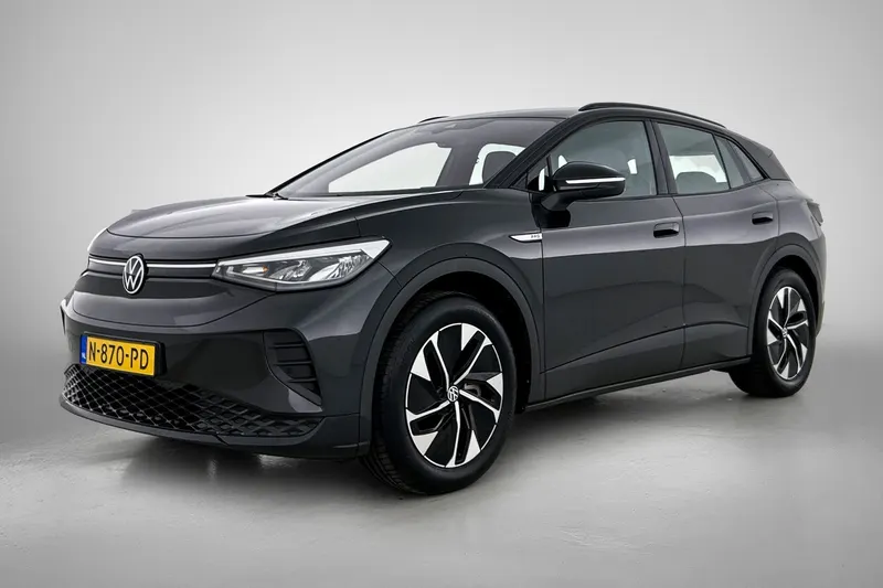 Volkswagen ID.4 (2021)