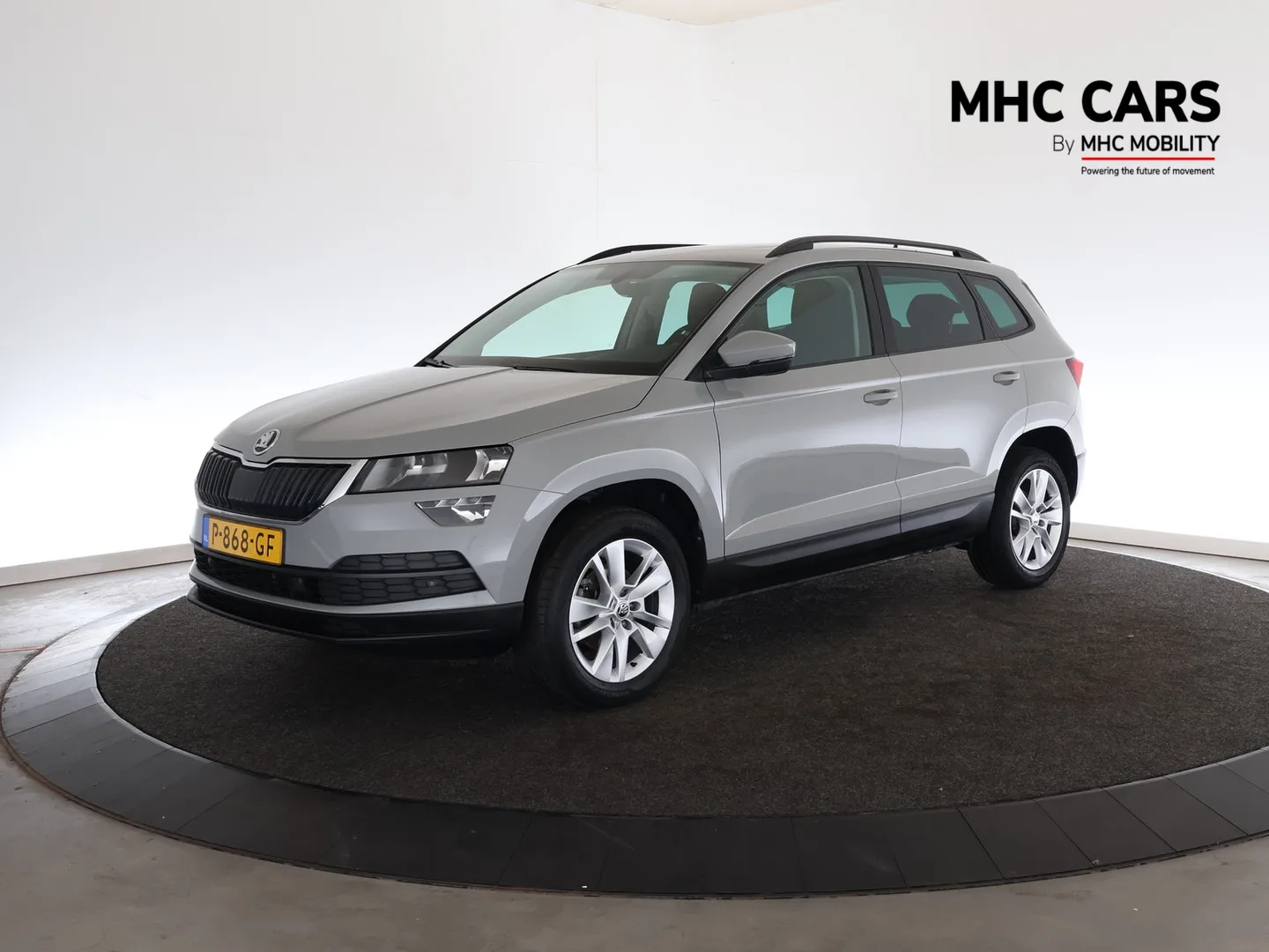 Škoda Karoq (2022) — foto 1