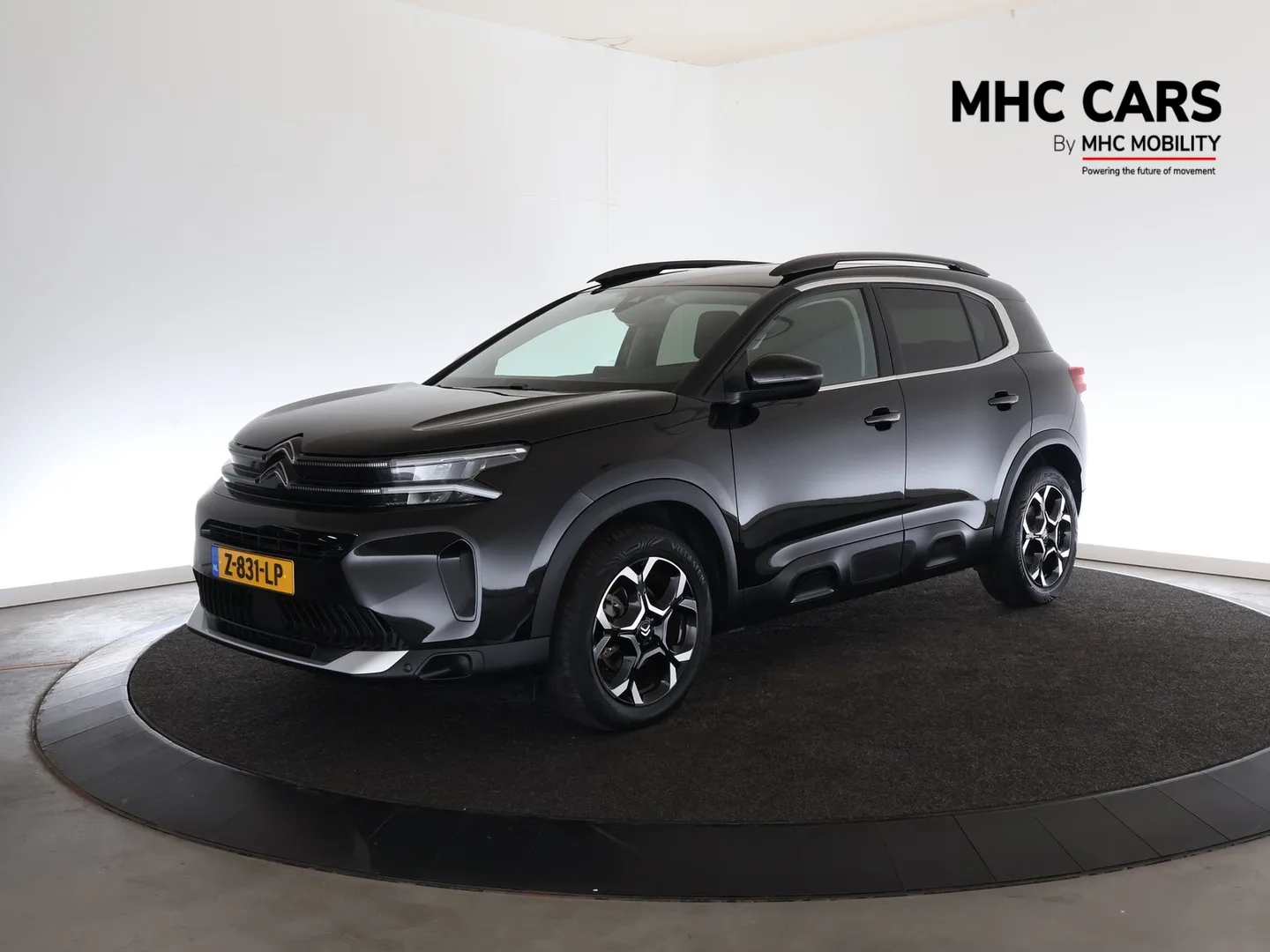 Citroën C5 Aircross (2024) — foto 1