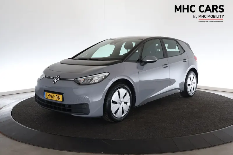 Volkswagen ID.3 (2021)