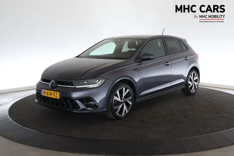Volkswagen Polo (2022)
