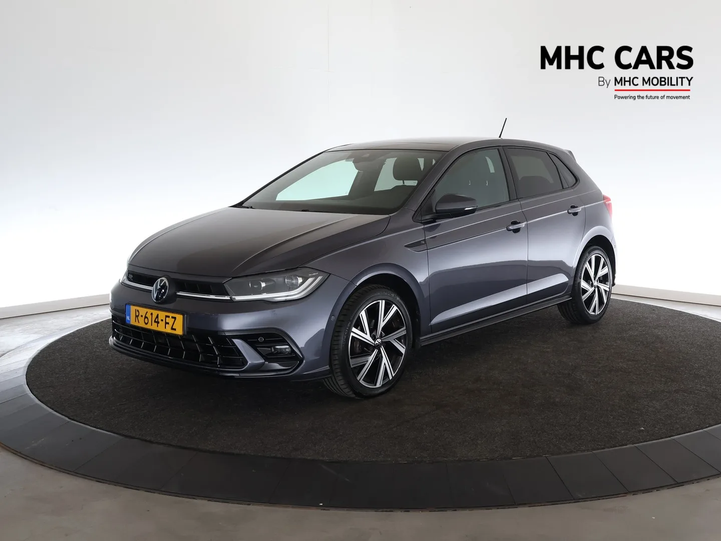 Volkswagen Polo (2022) — foto 1