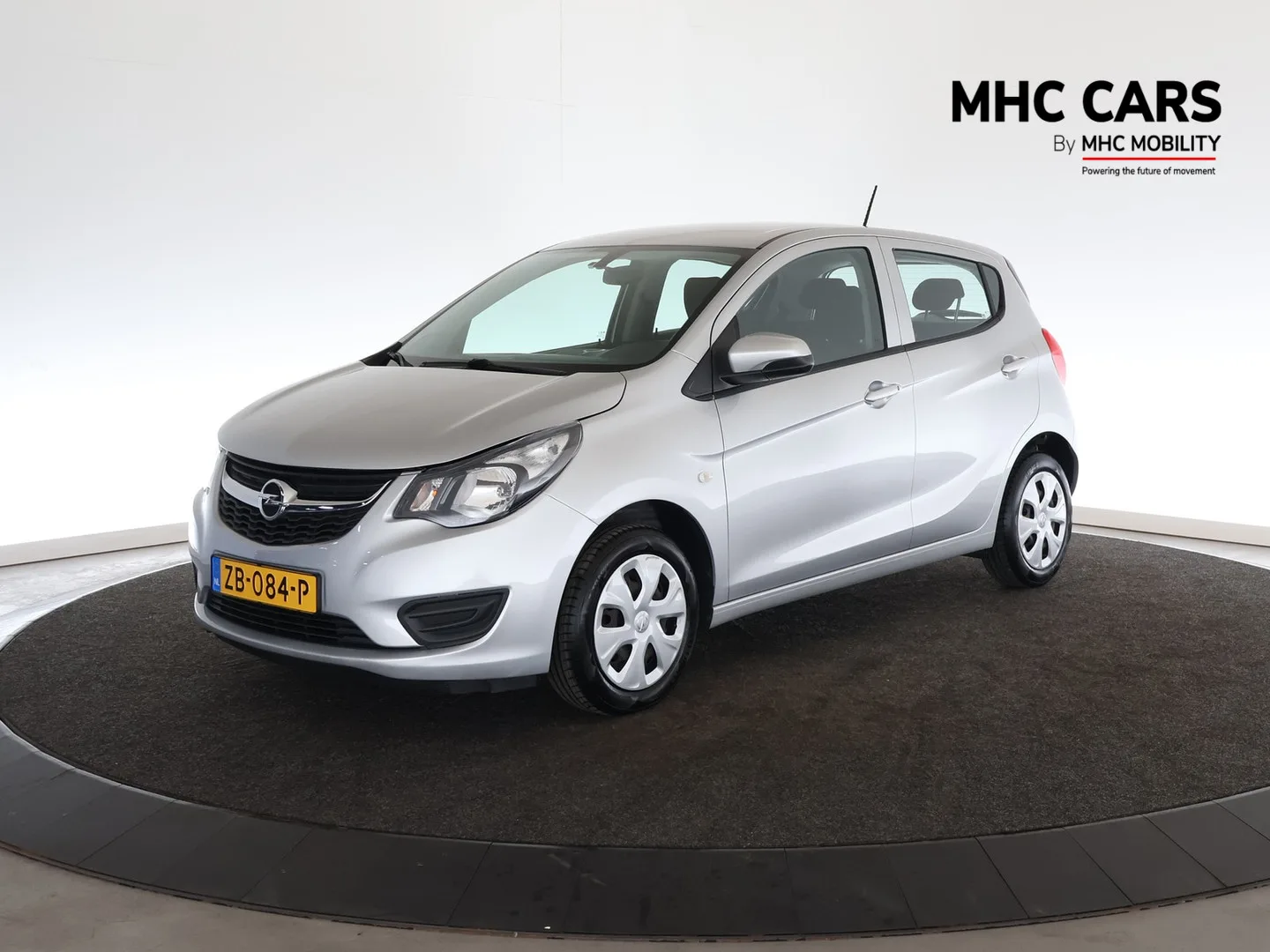 Opel Karl (2019) — foto 1