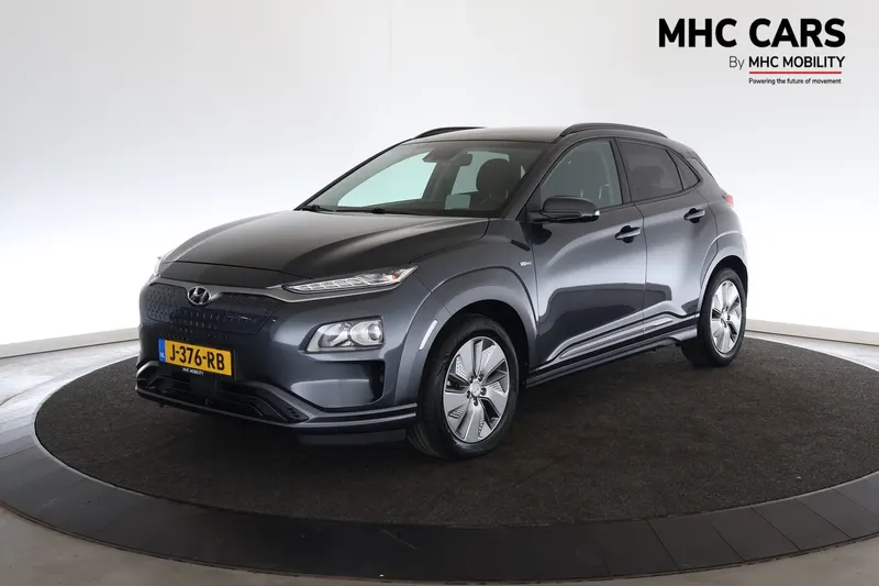 Hyundai Kona (2020)