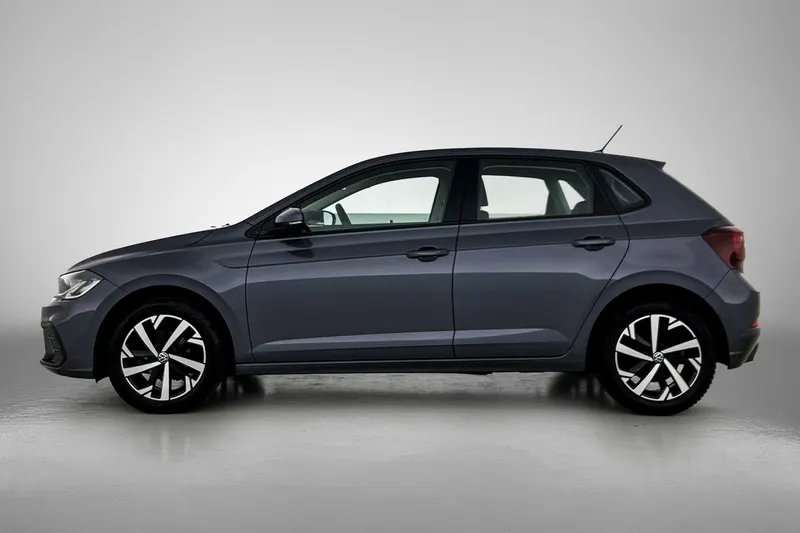 Volkswagen Polo (2021)