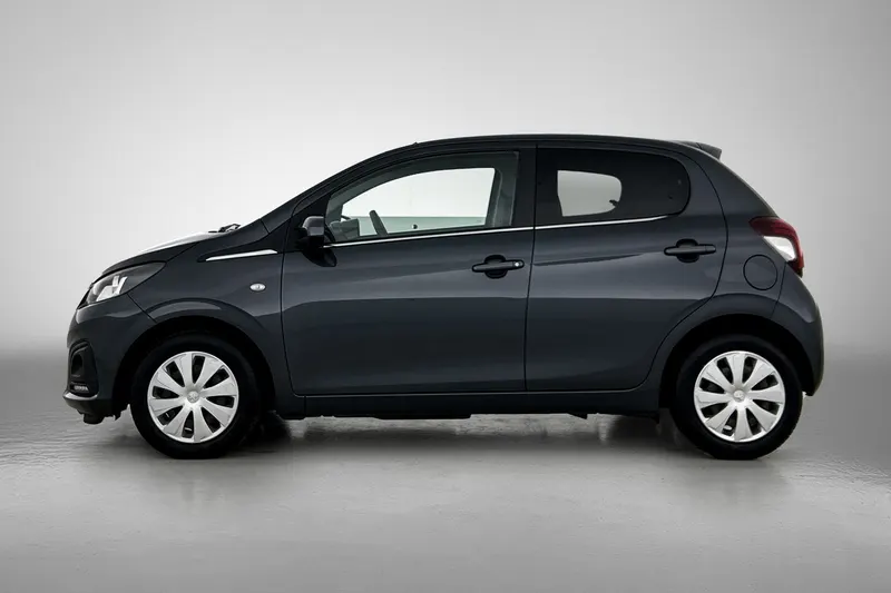 Peugeot 108 (2020)