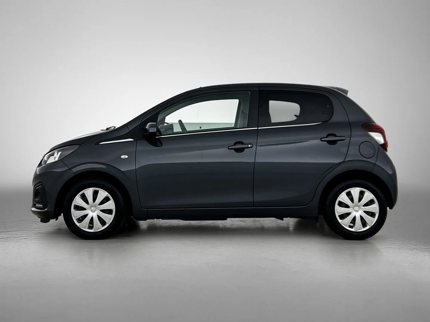 Peugeot 108 (2020) — foto 1