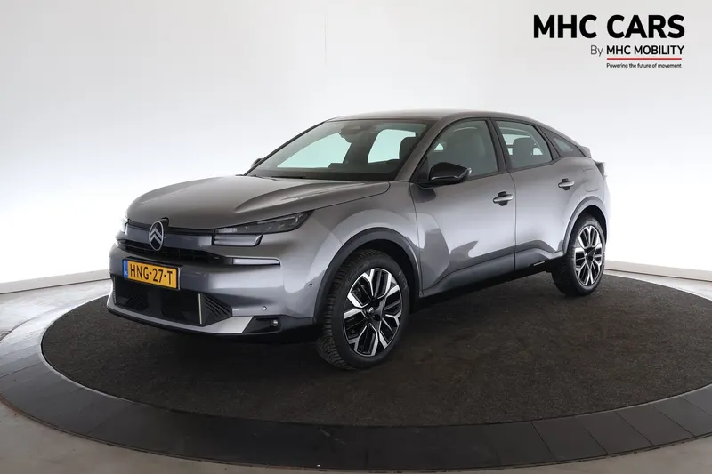 Citroën C4 (2025)