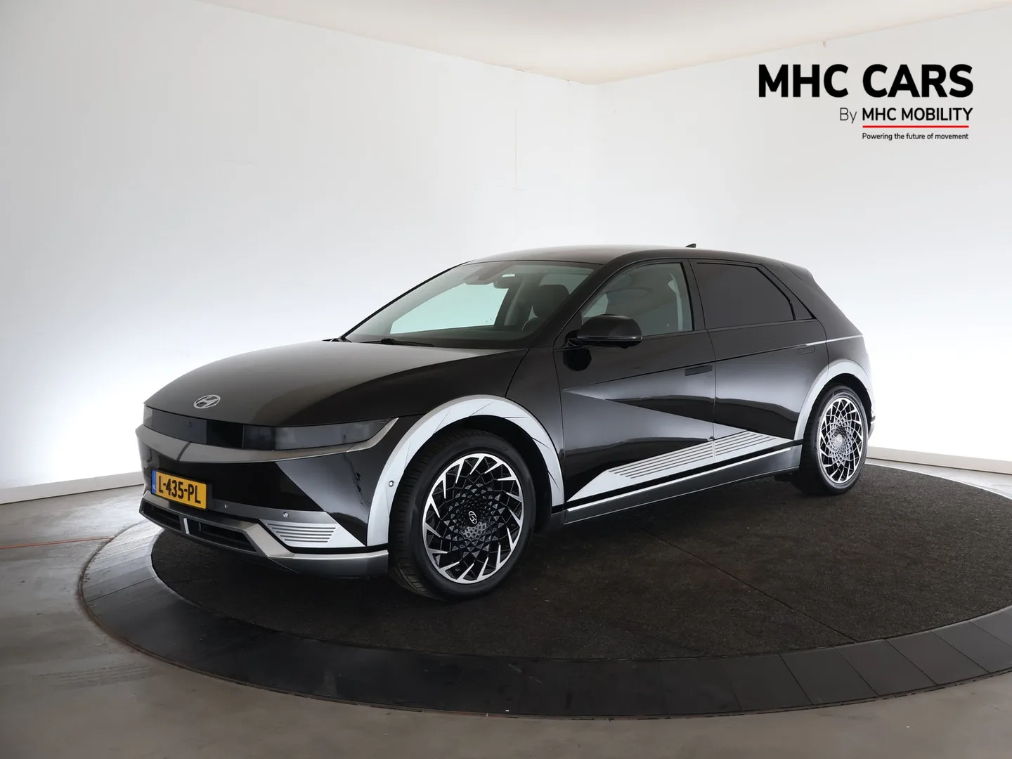 Hyundai Ioniq 5 (2021) — foto 1