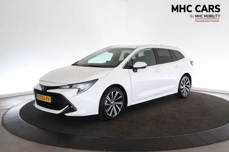 Toyota Corolla (2023)