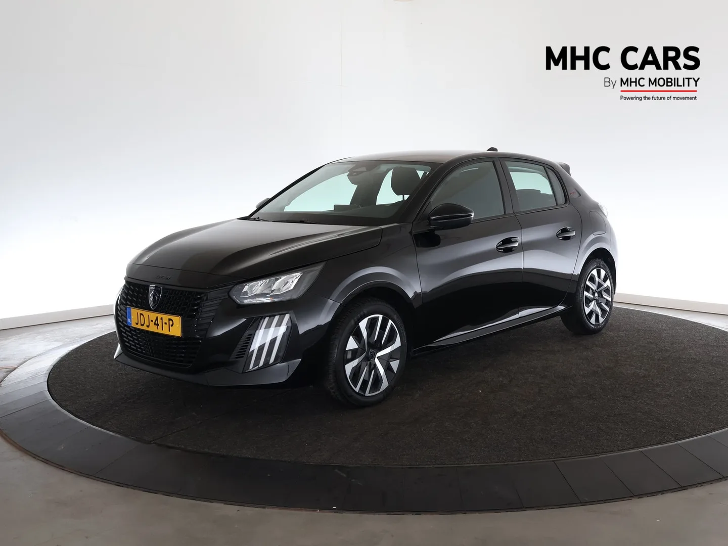Peugeot 208 (2025) — foto 1