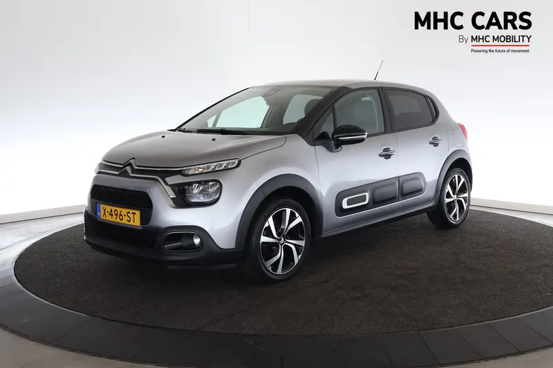 Citroën C3 (2024)