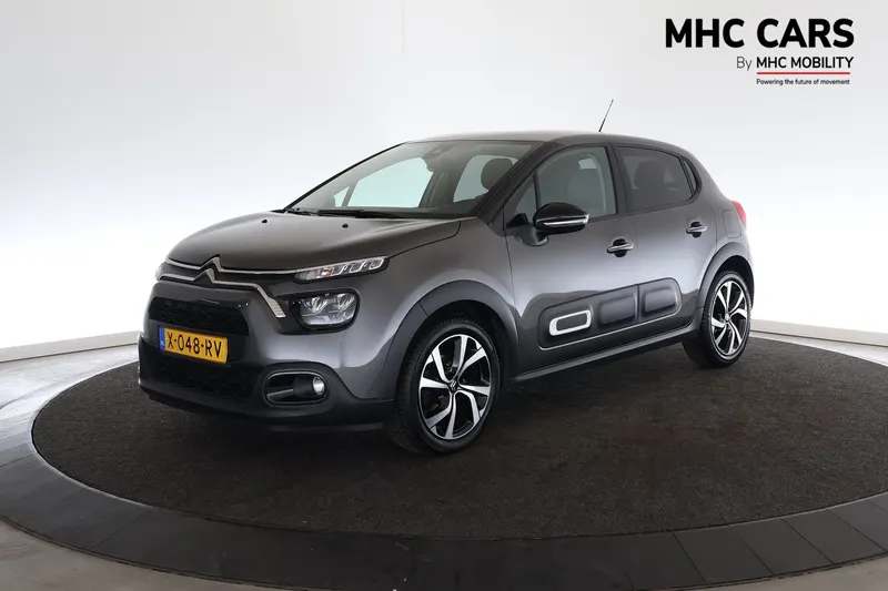 Citroën C3 (2024)