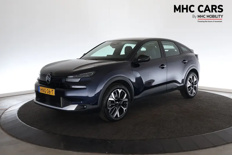 Citroën C4 (2025)