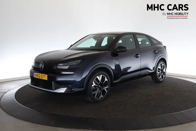 Citroën C4 (2025)