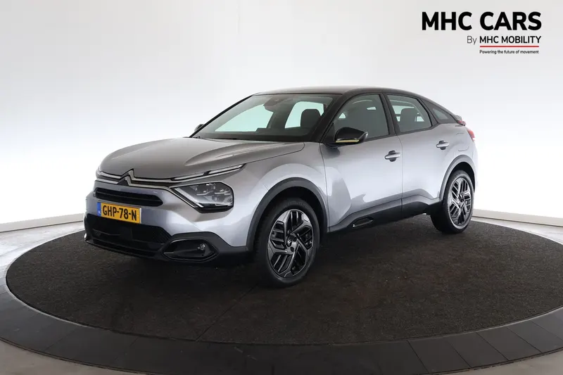Citroën C4 (2024)